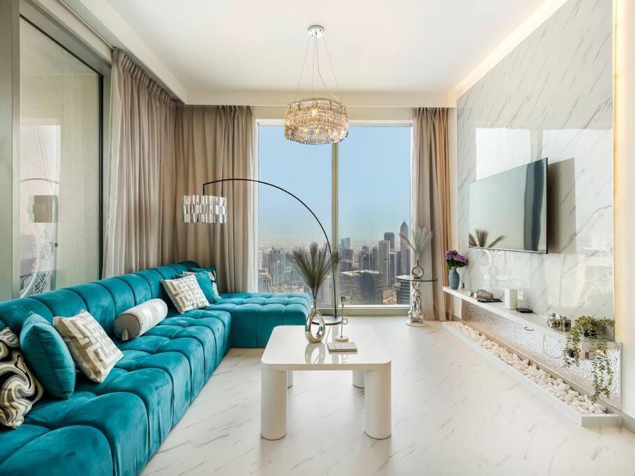 Glorious Fountain,opera &burj Sky View 4br Апартаменти *
