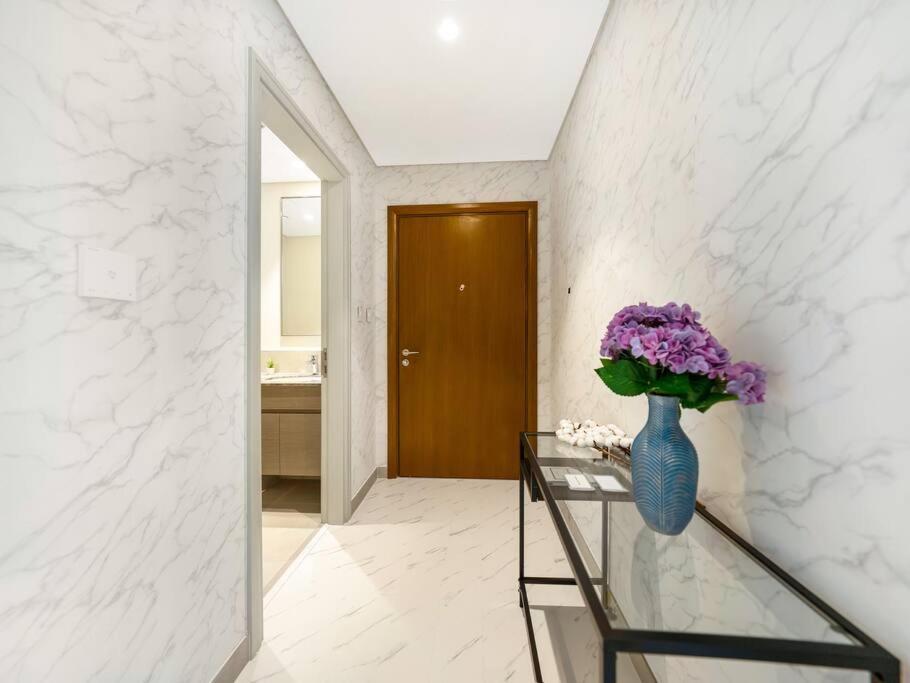Апартаменти Glorious Fountain,opera &burj Sky View 4br